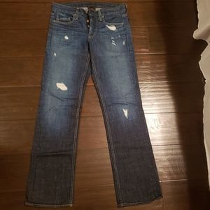 Genetic Denim jeans